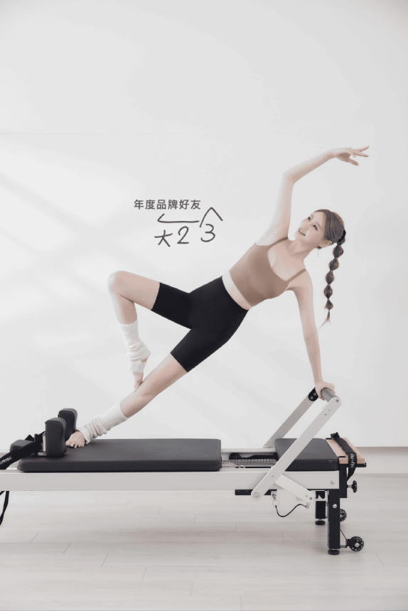 動感性感一線間  內衣大牌開發運動好朋友...