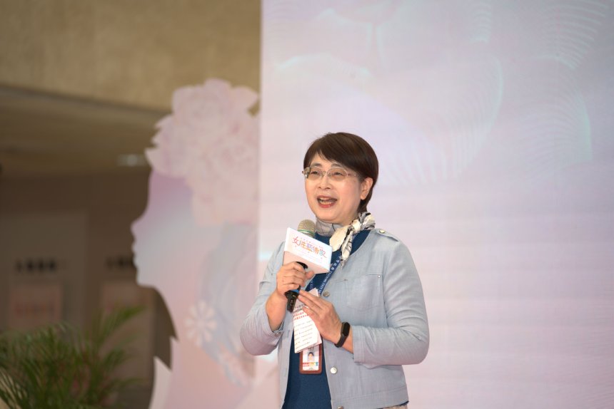 文化城女力藝起發功！  女性藝術家聯展刷新規模紀錄...