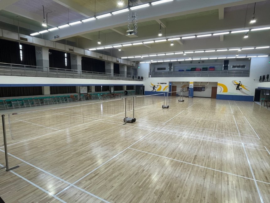北市斥資近8000萬  校園活動中心美化翻新...
