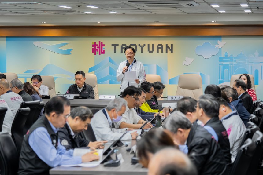 住宅囤積要罰  桃園創全國之先通過自治條例...