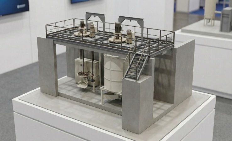 高雄水利局打造用水安全網  敬邀各界參訪「2026高雄智慧城市展」