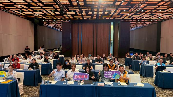 南市府力挺工廠業者轉型 說明會解析研發補助與多元貸款反...