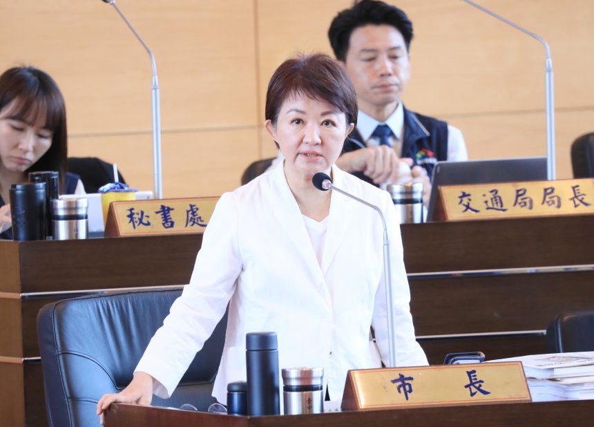 中央政策髮夾彎有內情  市長籲正視通膨油電民生衝擊...