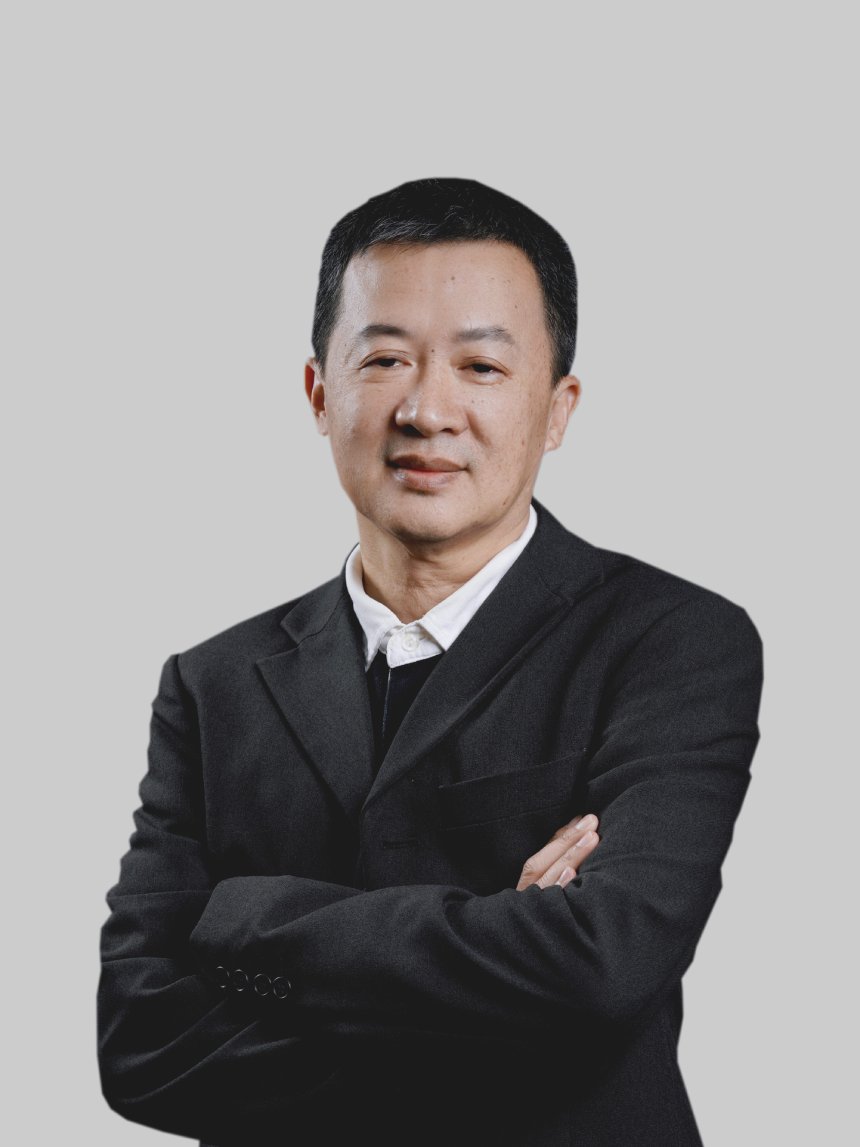 資深流行音樂經理人梁序倫  擔任台北流行音樂中心第3任董...