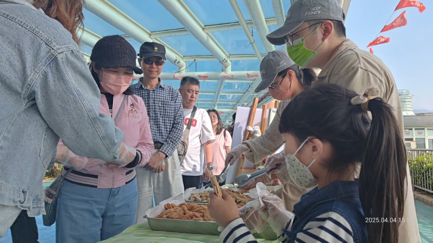 兒童節連假遊北海岸  富基魚市、龜吼市集推出優惠活動...
