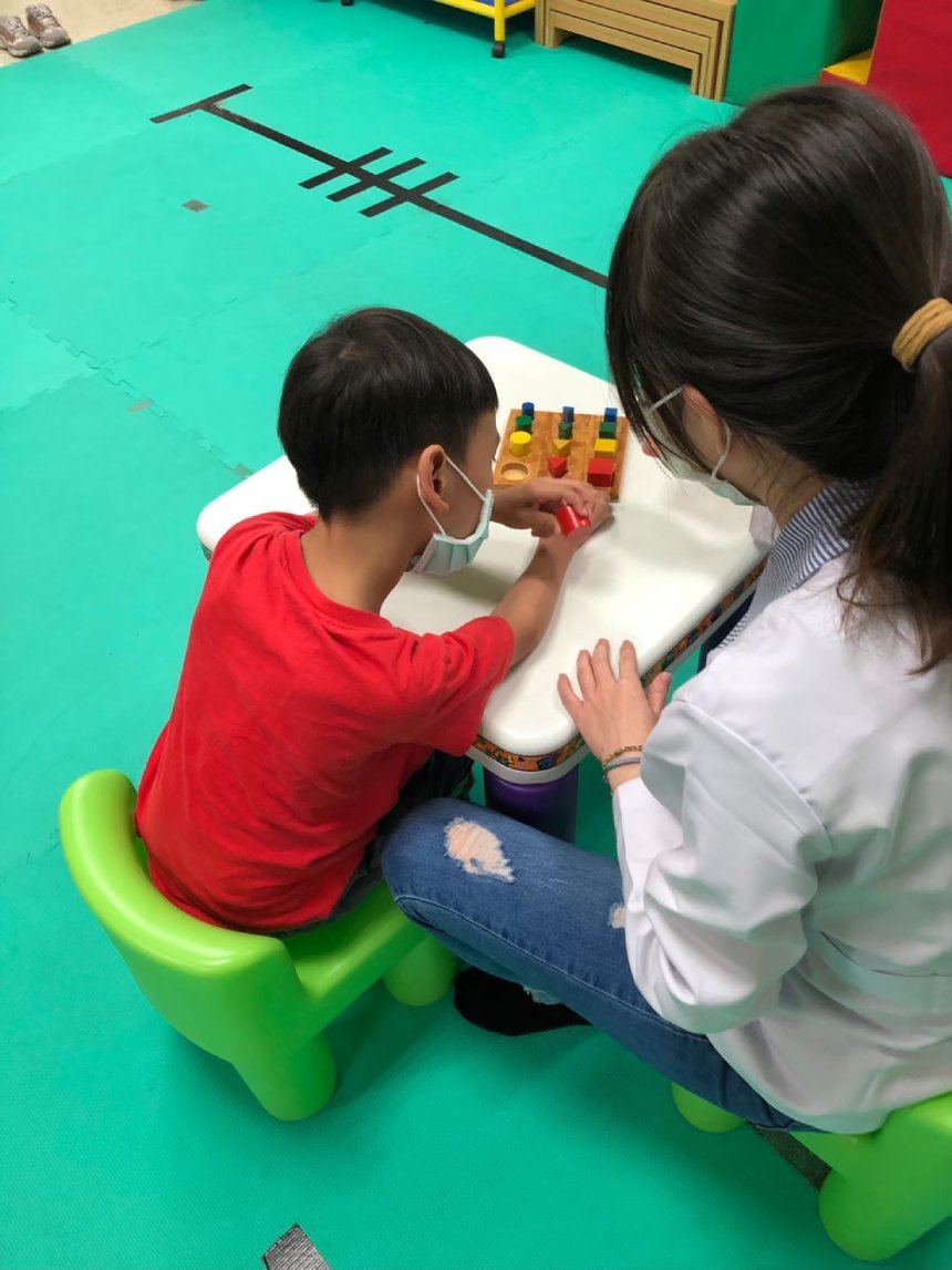 鼓勵0至6歲兒童完成篩檢  高市衛生局贈限量百元禮物卡