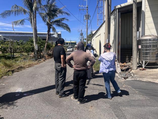 補助機制上路　協助廠商合法化　加速產業轉型升級...