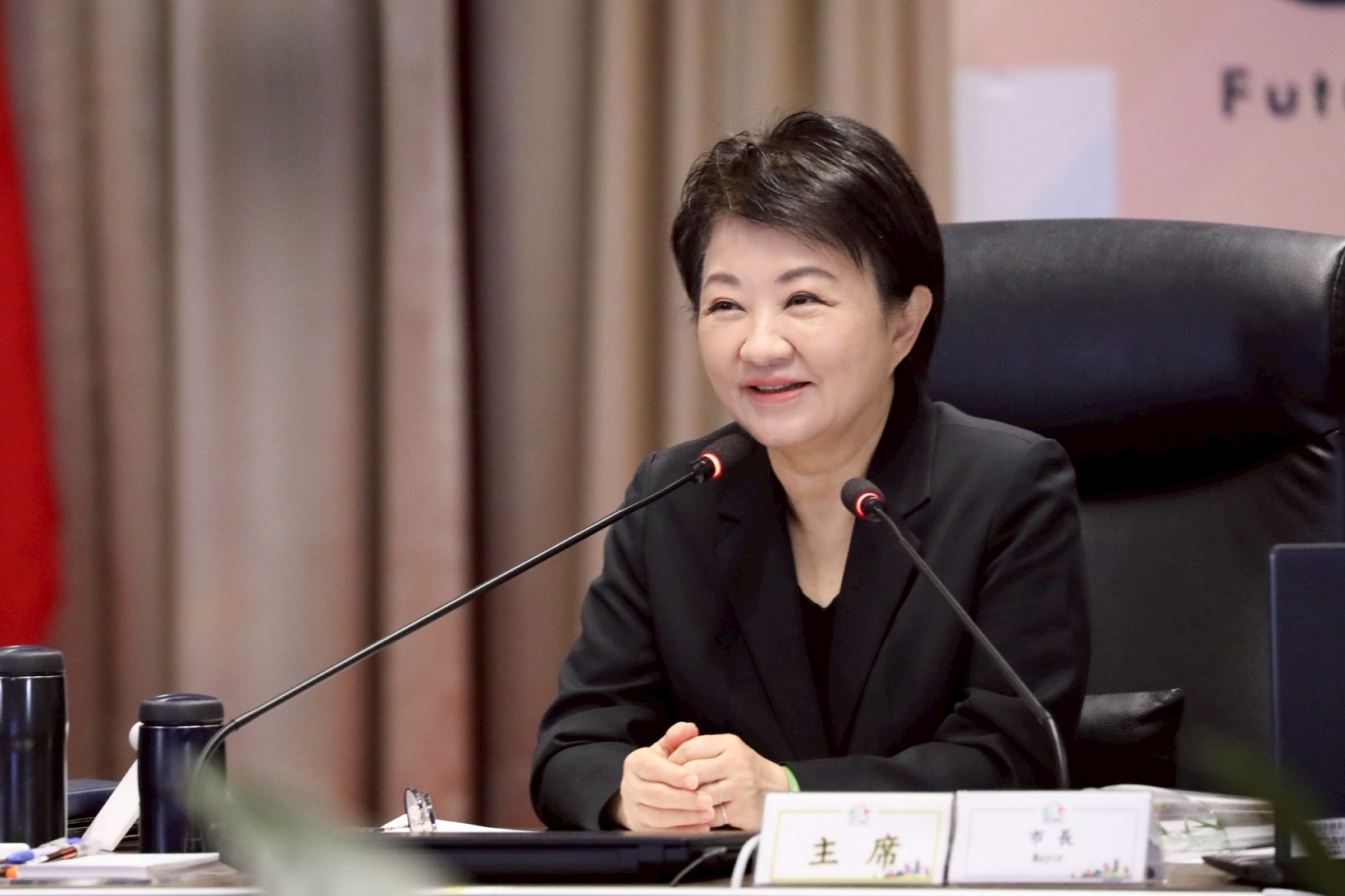 德芙蘭國小奪冠媽媽開心！ 為城市爭光台中孩子好棒棒...