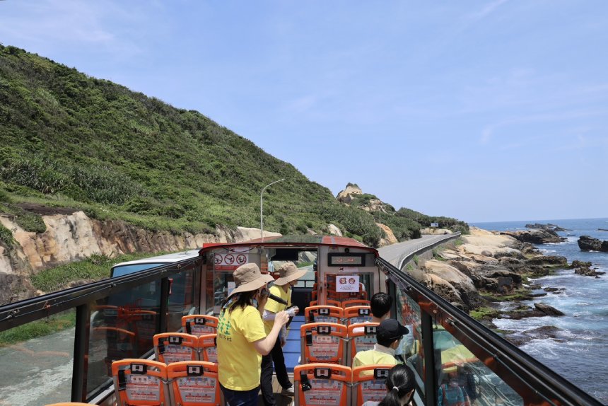 淡江大橋通車帶動觀光新動能  首發團與旅宿優惠陸續推出...