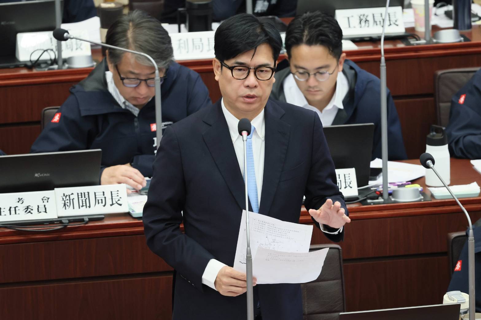 高市警察局嚴懲開除免職違法偷拍員警  全力協助被害人蒐集證據捍衛權益