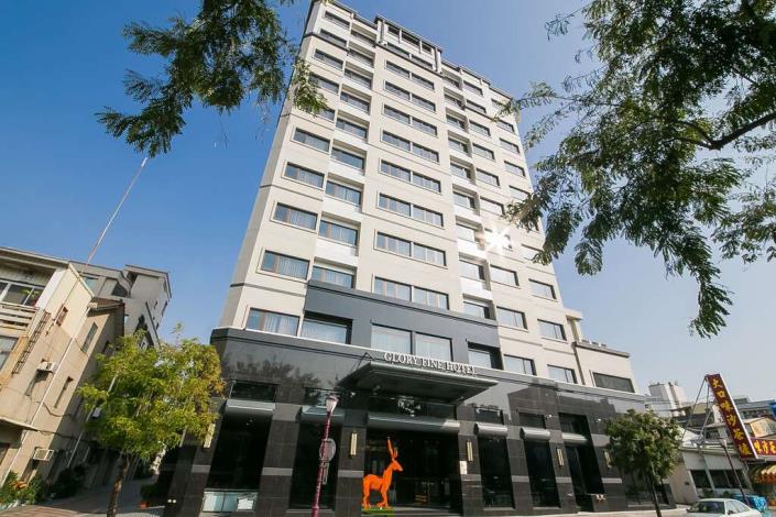 「旅遊臺南 住宿點數」每週加碼　六波合計逾 30 萬點強勢...