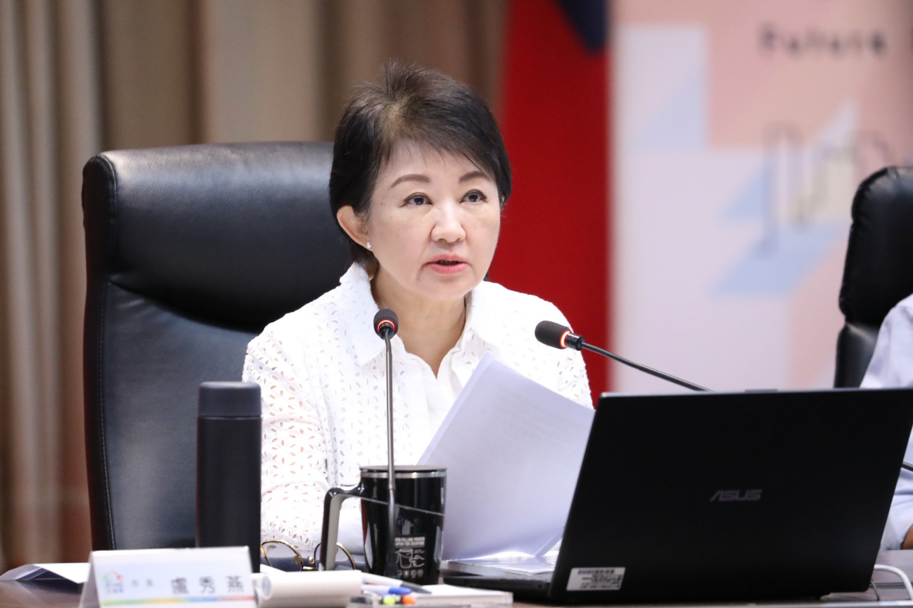 用心會被市民看見！  獨角仙號誌小確幸夠吸睛...