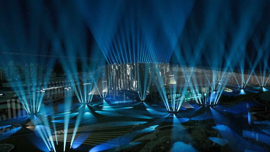 新北美術館光雕劇場6/20-7/12登場  夏至音樂節搶先看...
