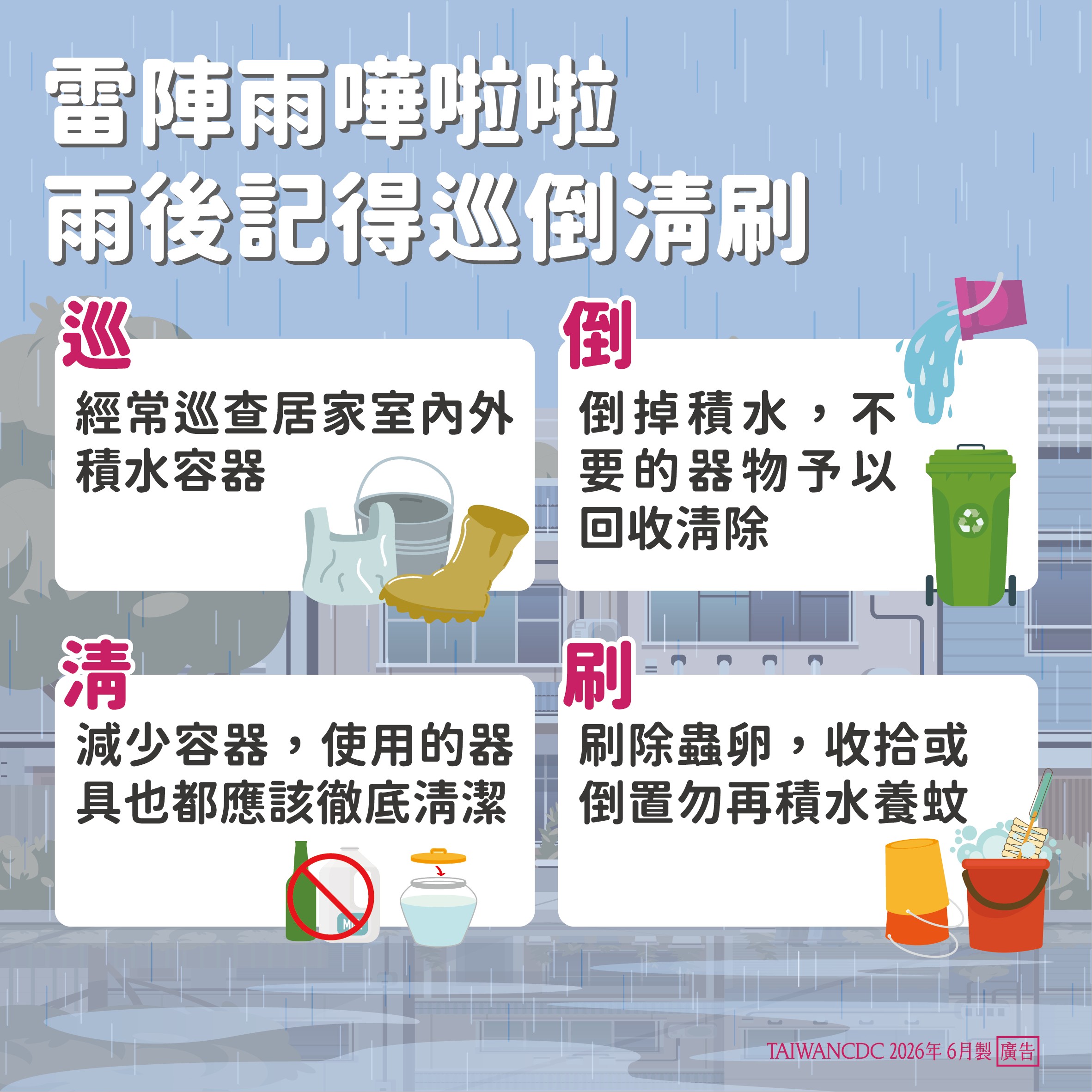 高雄市新增1例境外移入登革熱確診個案  機場攔檢住院隔離