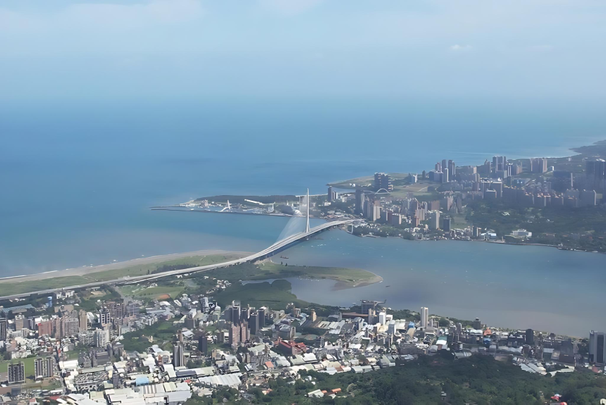 五股觀音山綠竹筍推廣市集  6月13日登場...