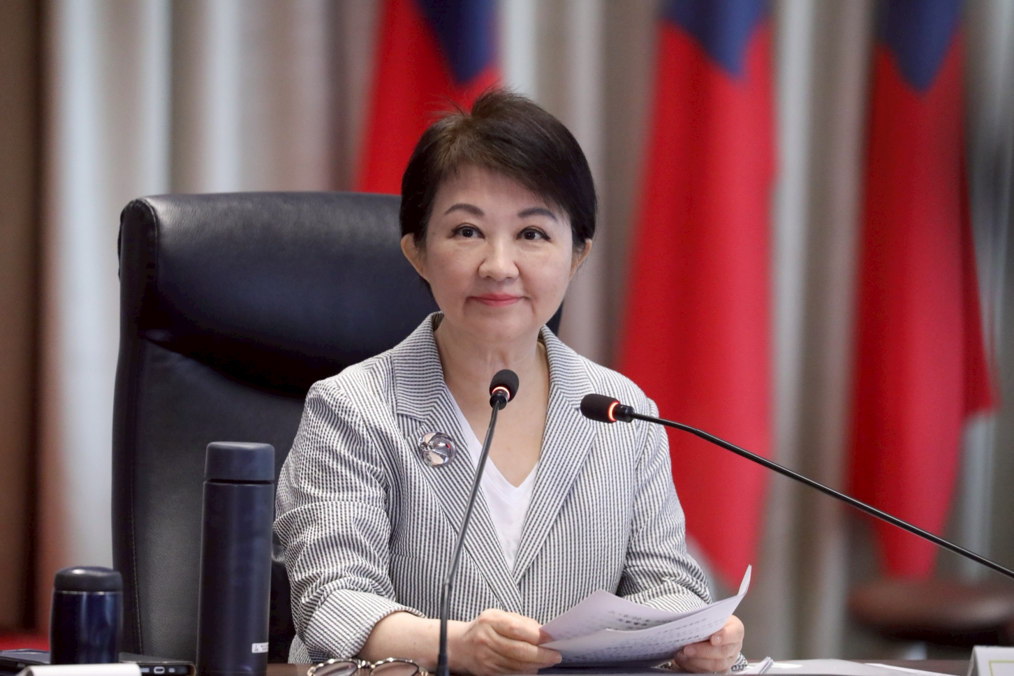 中央考評全國第一名！ 智慧食安精準守護台中人健康