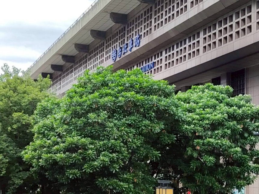 花開36載見證愛與希望  台北車站海檬果珍藏感人歲月...
