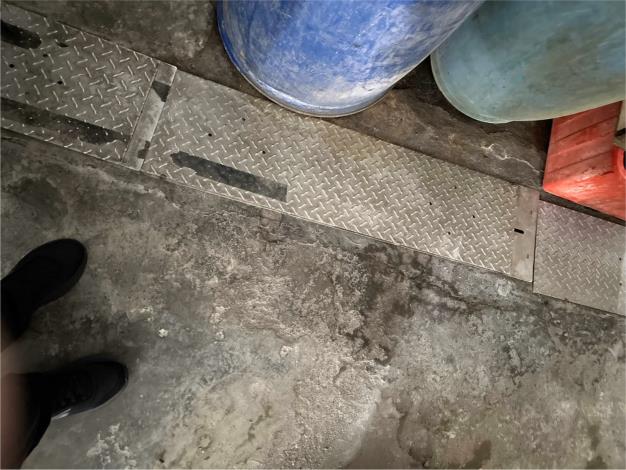 市場處加強鼠患防治 落實「防鼠三不」守護環境與健康...