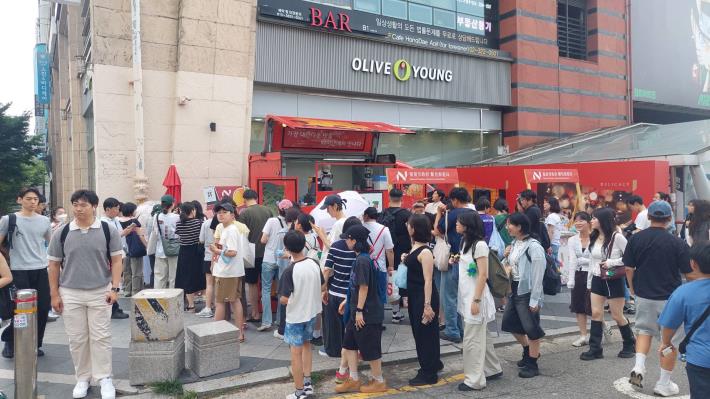 「感受最真實的臺灣，從臺南開始」 臺南觀光魅力席捲首爾...
