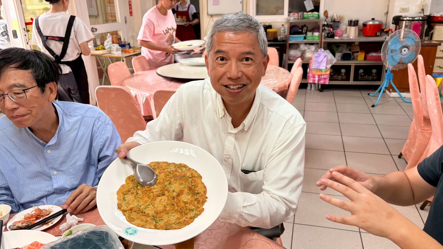品味東北角海洋珍饈 當季紫海膽正鮮甜...