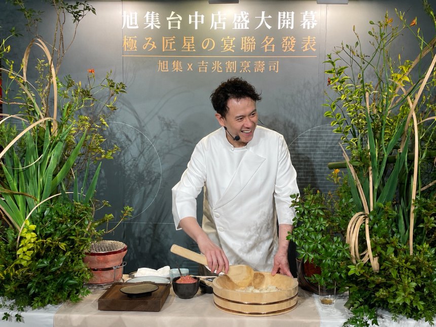 大遠百年中慶重磅出擊  讓饗樂文化消費力三本柱齊發功...
