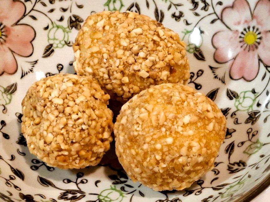 百年手作茶食品牌「信裕軒」  手作荖升級為摩登台式咖啡...