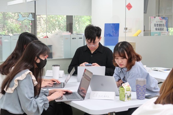 「第九屆互聯網大學Demo Day」展現青年實戰成果...
