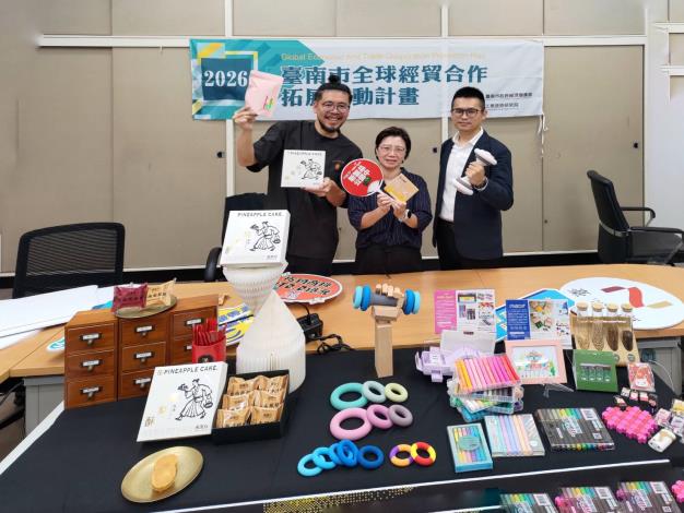 日本國際拓銷成果亮眼 接力布局工業裝配智慧物流商機...