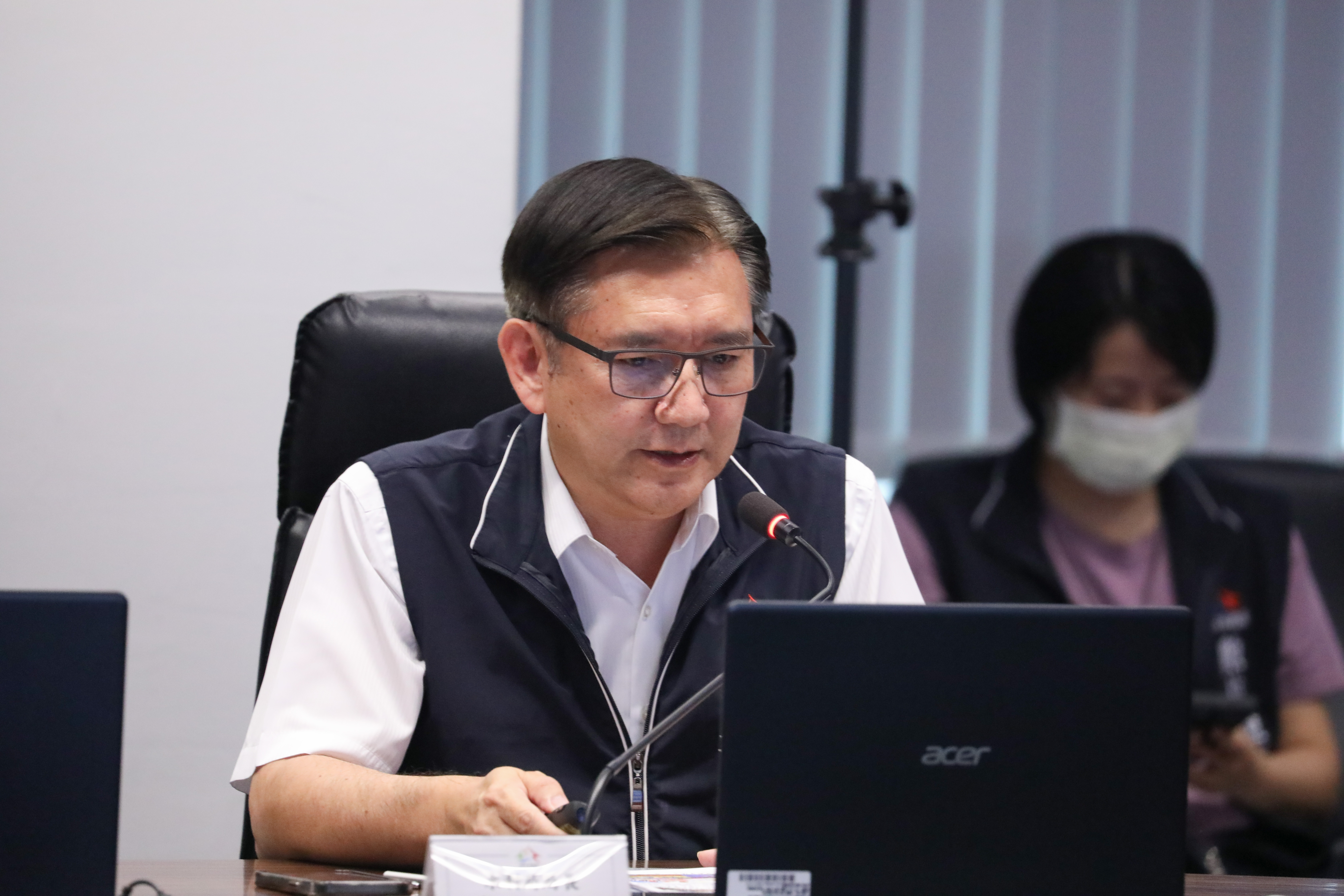 勇奪IASE影響力創新獎首獎　台中產官學攜手共闢永續水環境