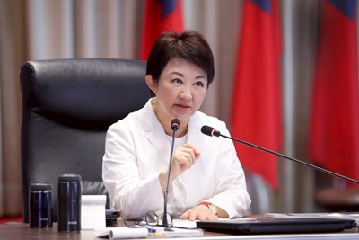 台中水利治理步步到位 顧好防洪親水遊憩三本柱！...