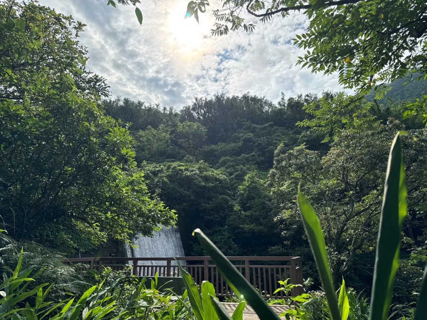 來去金瓜石淘金  瑞芳三安社區推兩大主題遊程揭開礦山時...