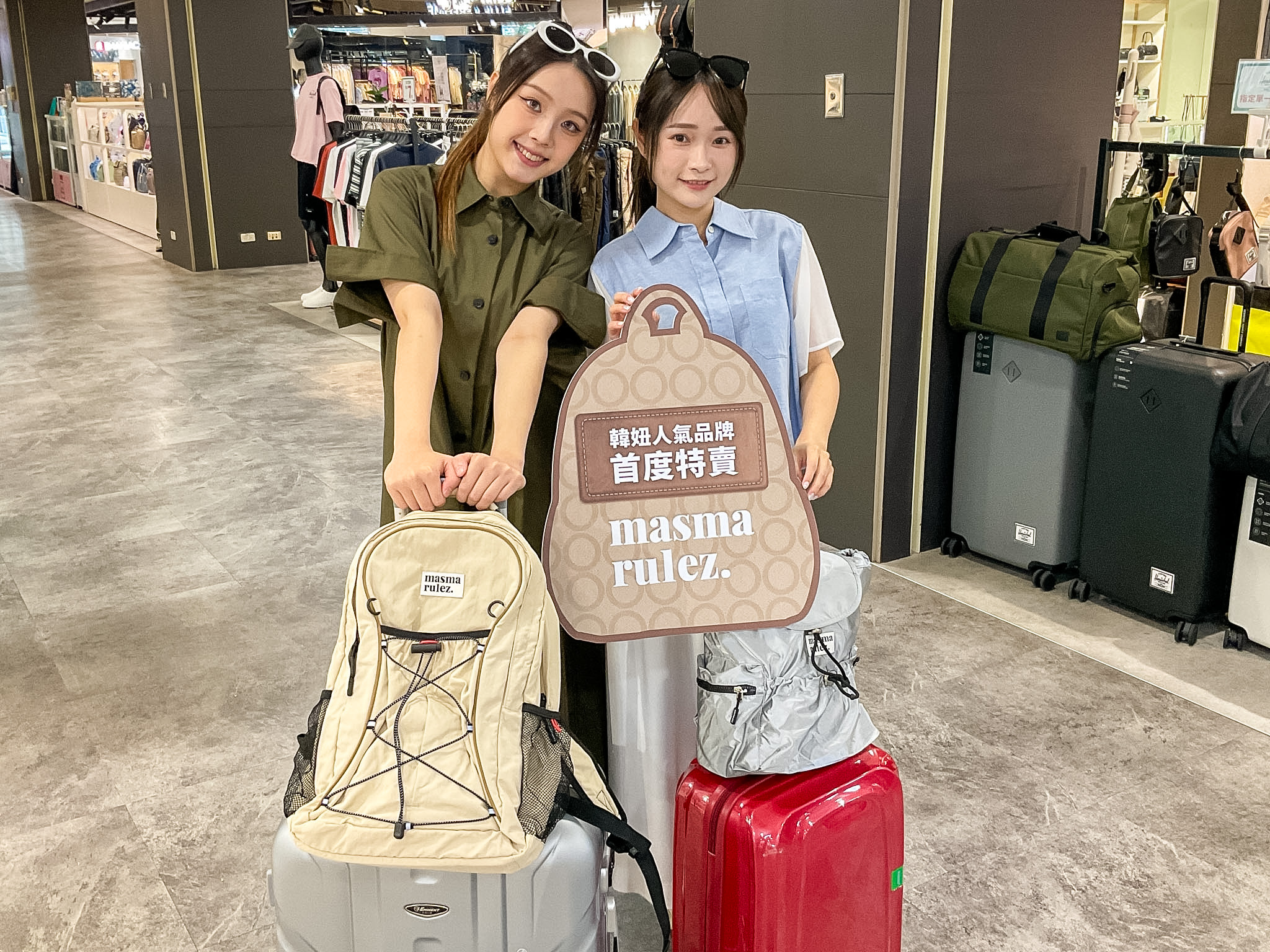 包車掃貨也划算！ OUTLET名牌包下殺1.2折起 ...