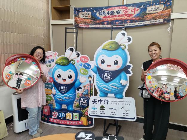 臺南商圈祭8月起陸續登場　邀您走進臺南感受在地魅力...