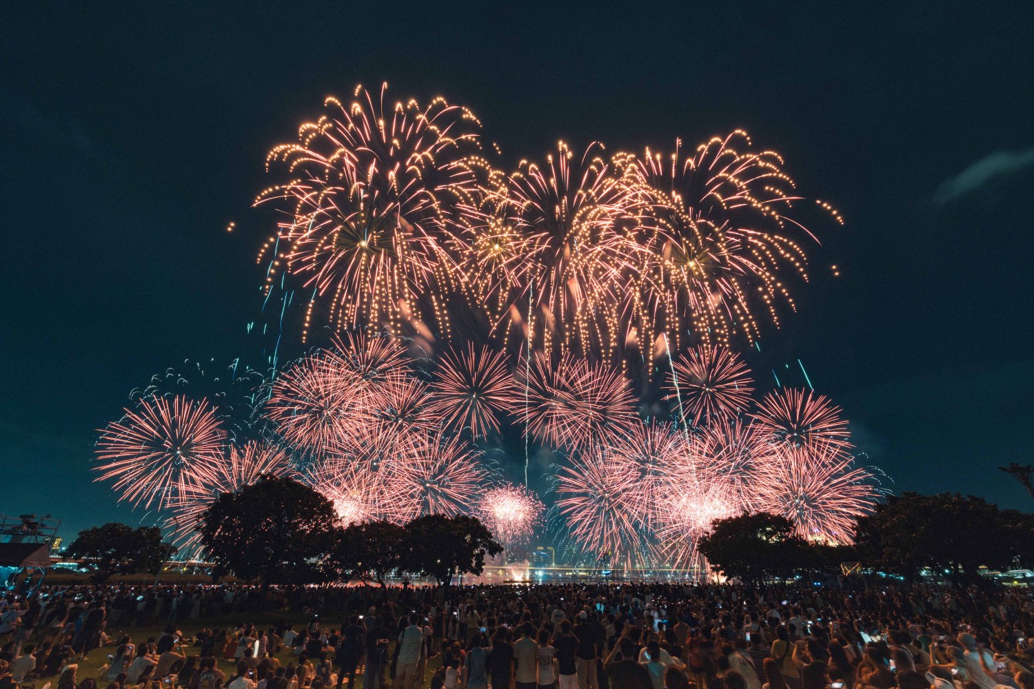 大稻埕夏日節8/15七夕壓軸登場  精彩活動不間斷...