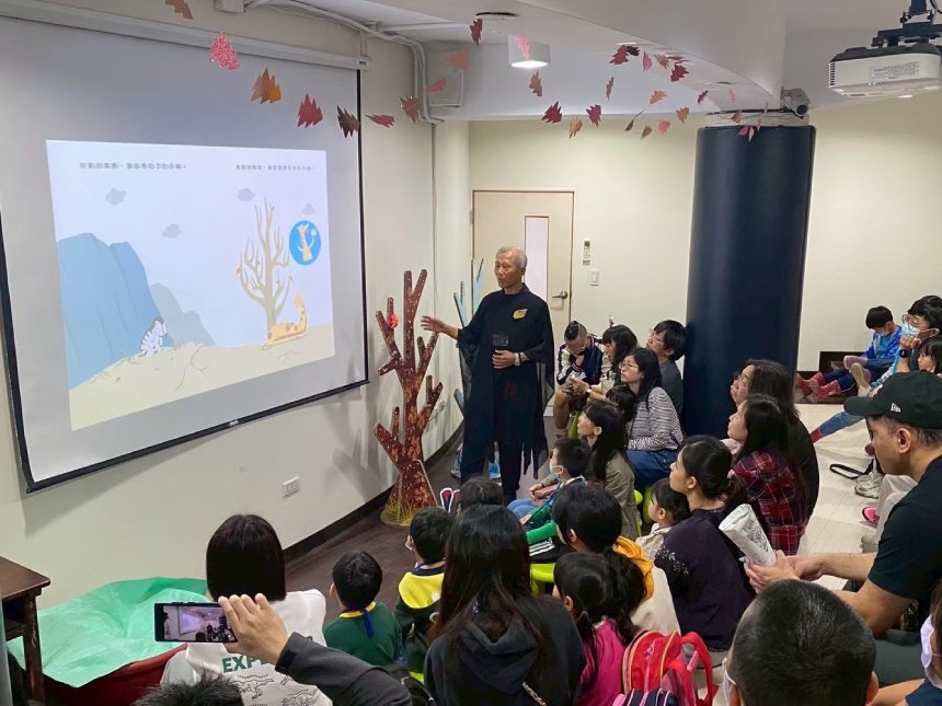 「水之域」特展登場  帶你見證新北水環境蛻變...