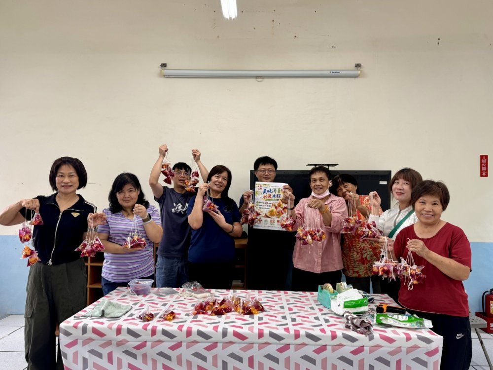 停辦校舍展新力  新營社大及樂齡中心進駐新橋校區...