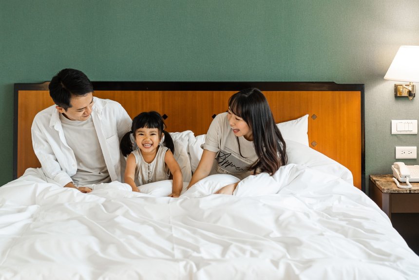 全國最友善毛小孩和老小孩！  住宿補助優惠天天+1太Chill啦...