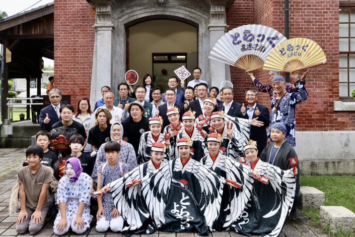 總爺和風文化祭登場 79件珍品展現土佐文化魅力...
