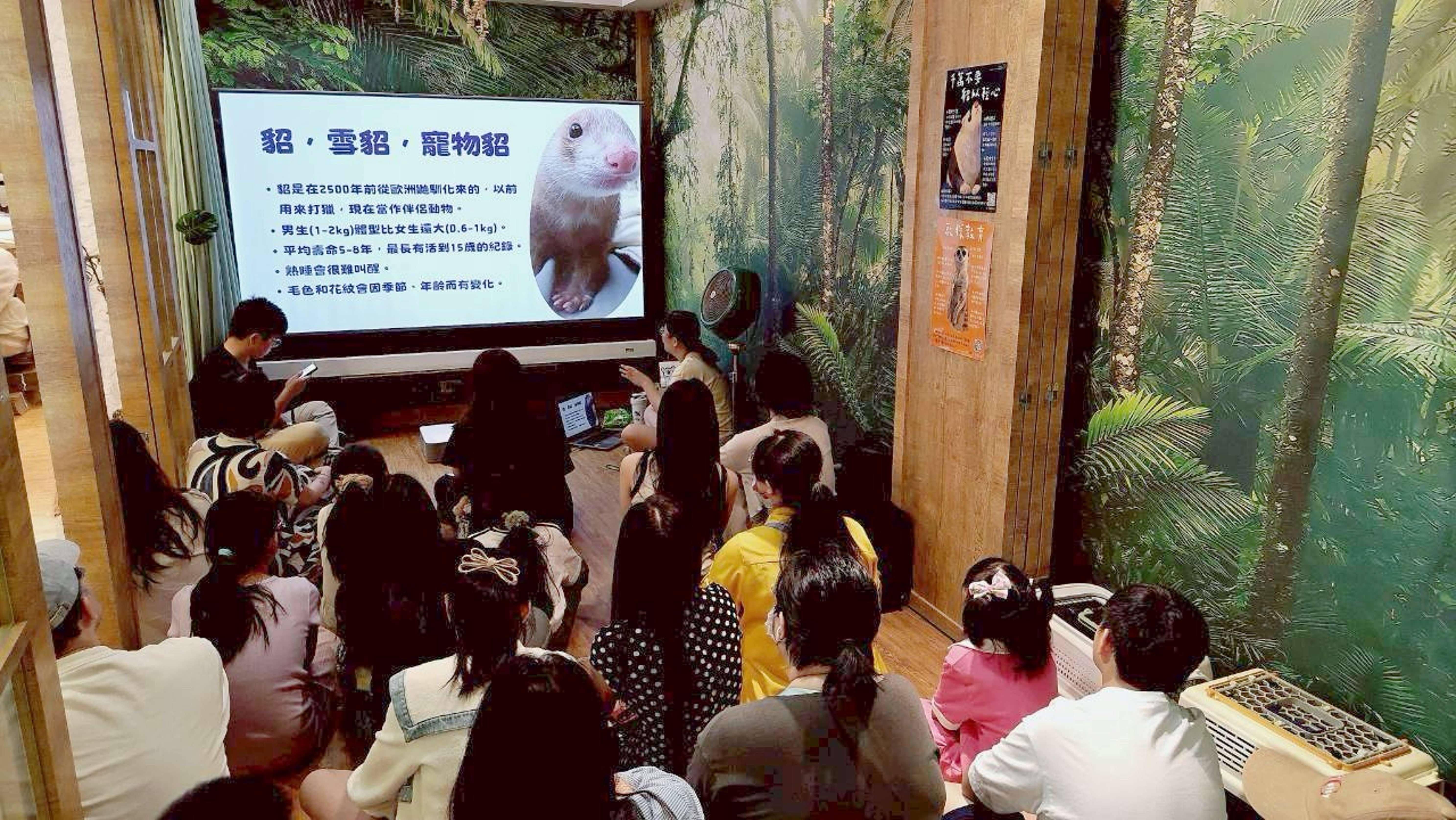 從AI工具應用到職業探索 「新北有課UKO」34堂免費實體課程...