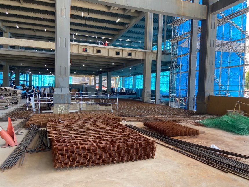 新北市府推出新措施紓困營建業壓力  建照即日起自動展延2...