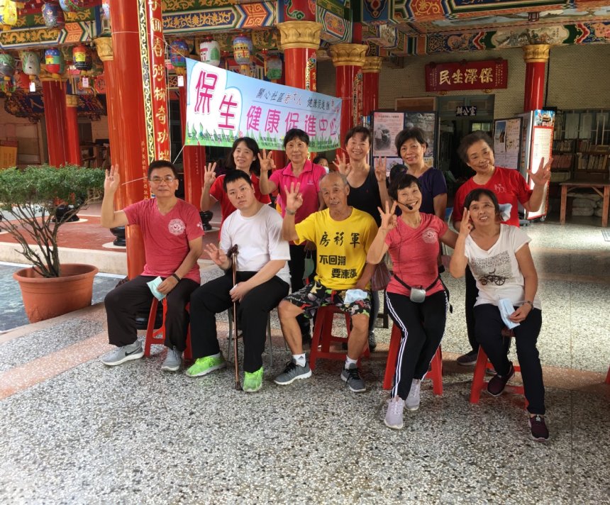 台南市4人榮獲全國終身學習楷模  推薦獲獎率100%...