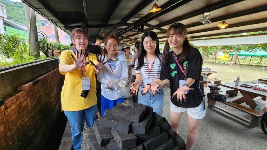 全台首件  金山漫遊勇奪國際ICRT責任旅遊銀獎...