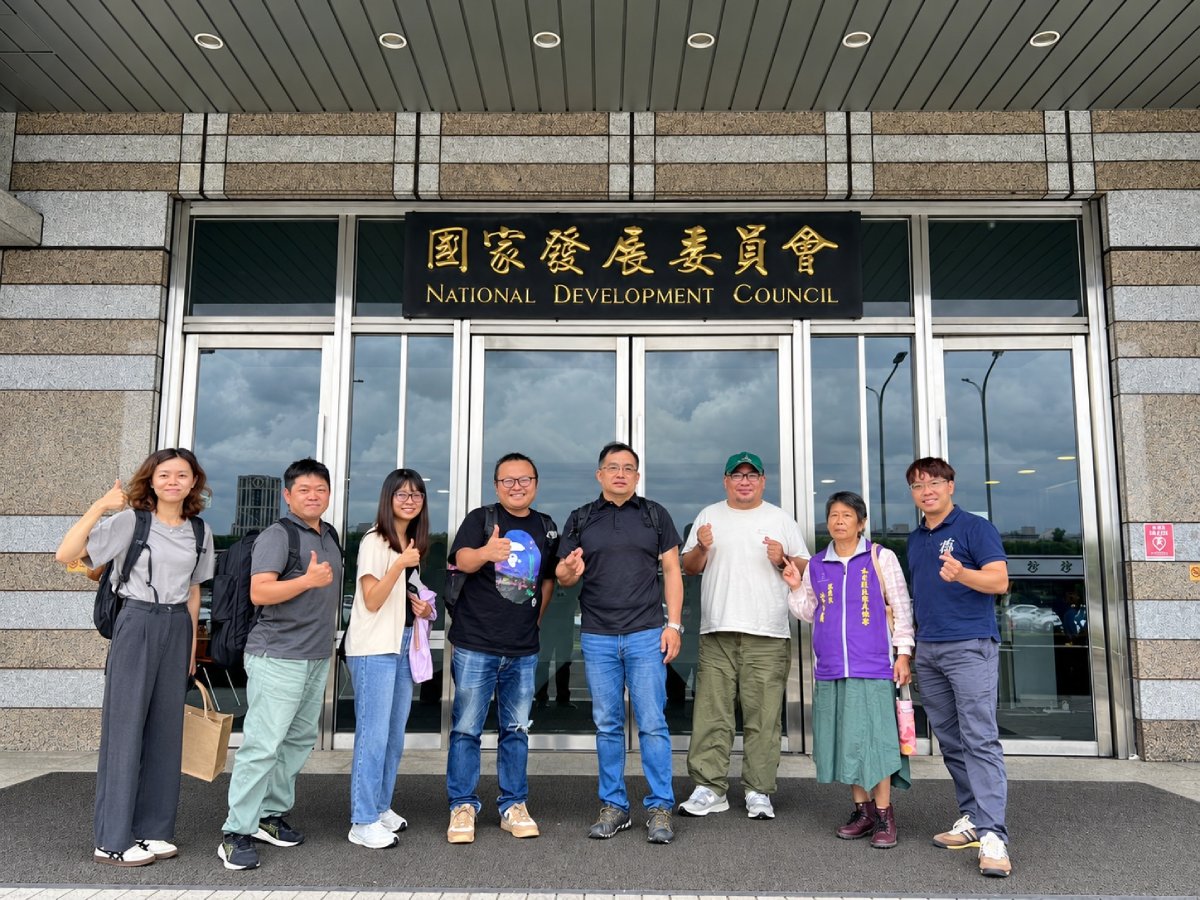 台南南區地方創生提案獲中央支持  串聯海線聚落打造「府...