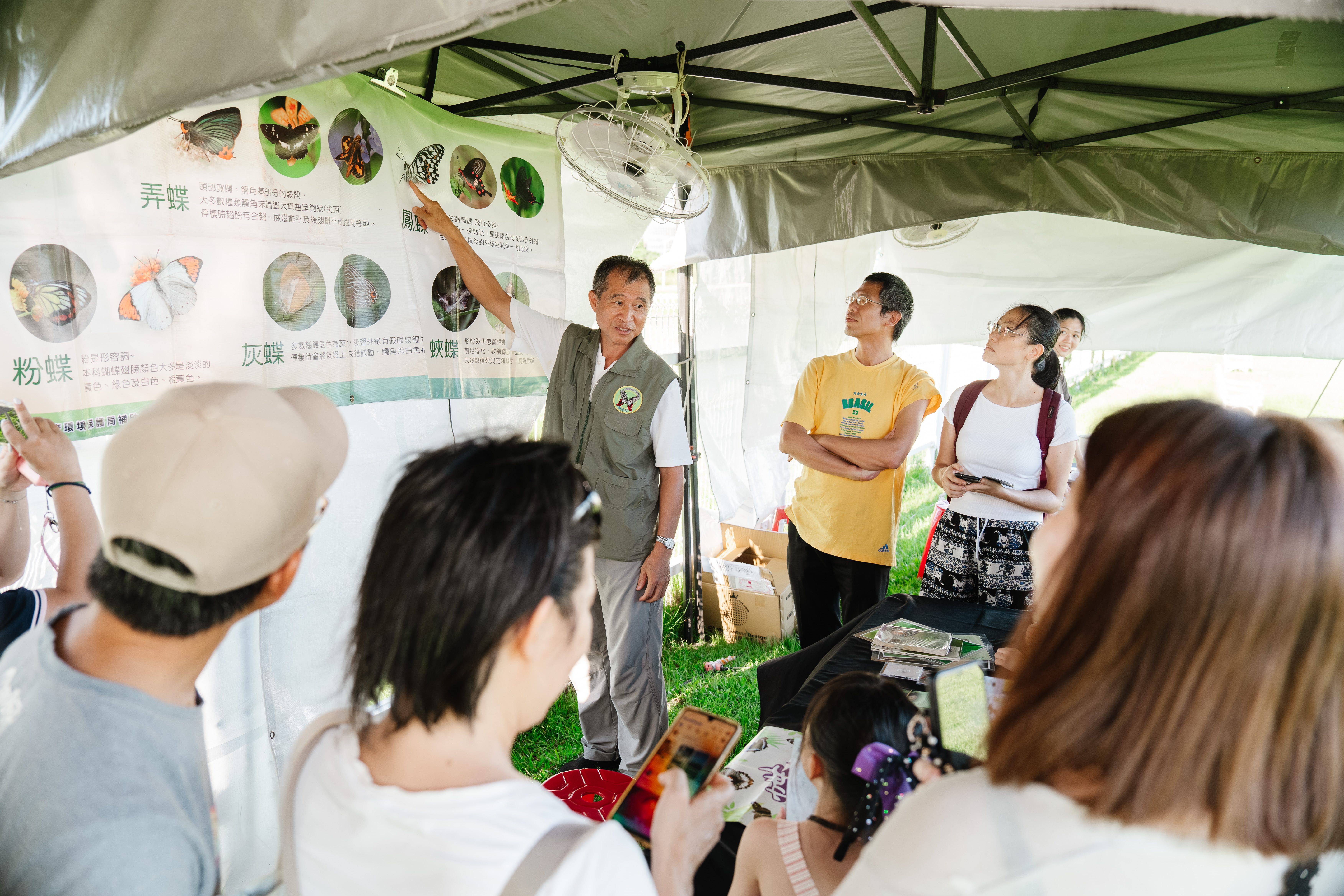 2026 臺北動保教育月毛孩健康同樂會10月4日登場...
