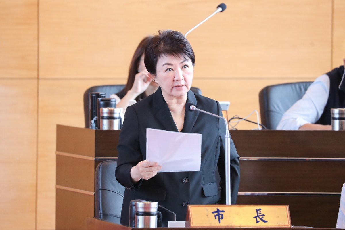 川習會前夕高市早苗會晤川普  盧市長籲中央儘速召開國安會議