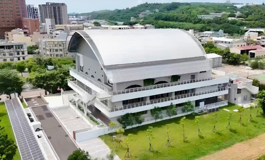 烏日全民運動館10/12試營運  首七日好康及免費體驗課開放報名