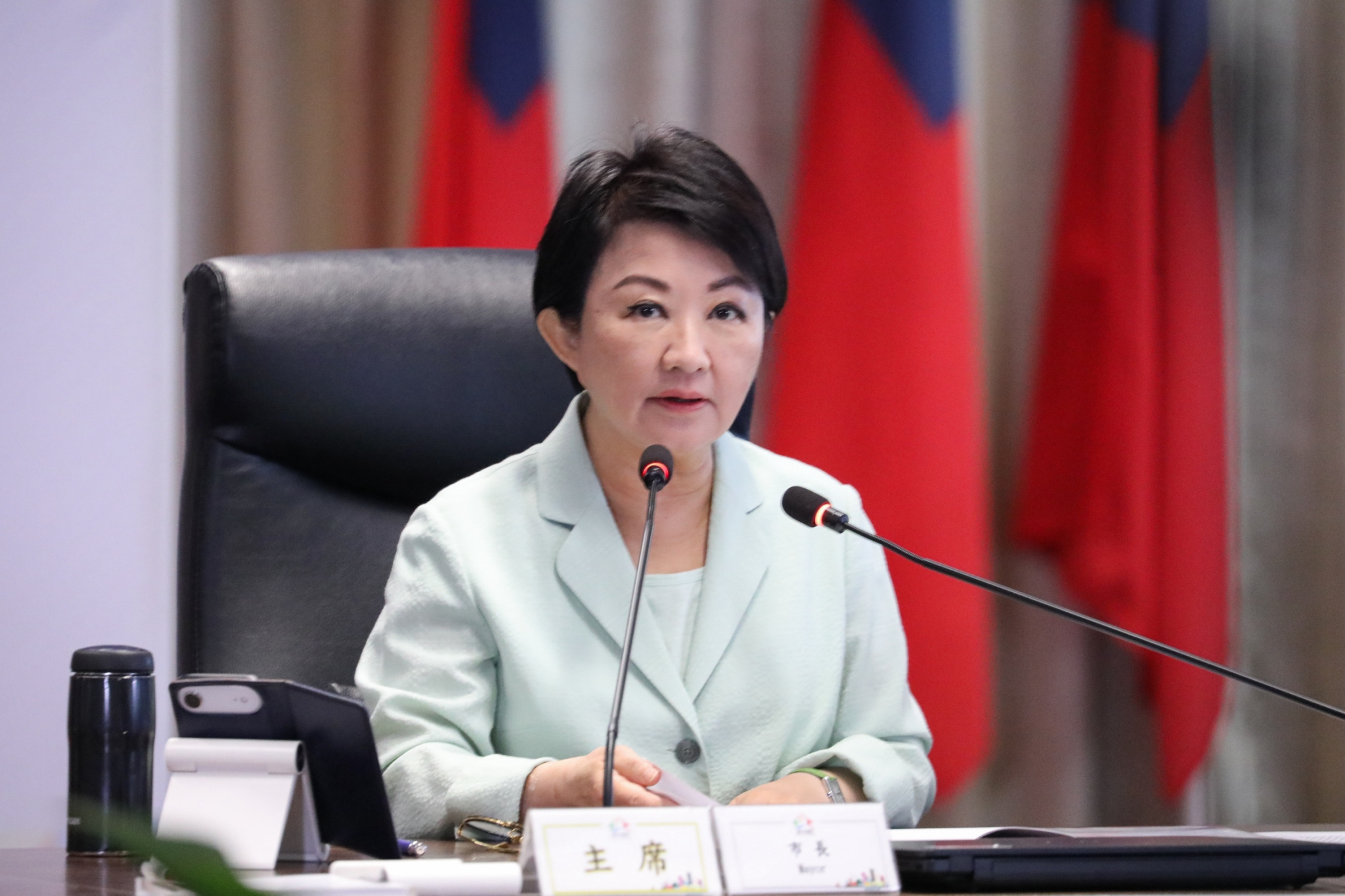台中托育久任獎金明年上路 期讓托育人才安心爸媽放心！